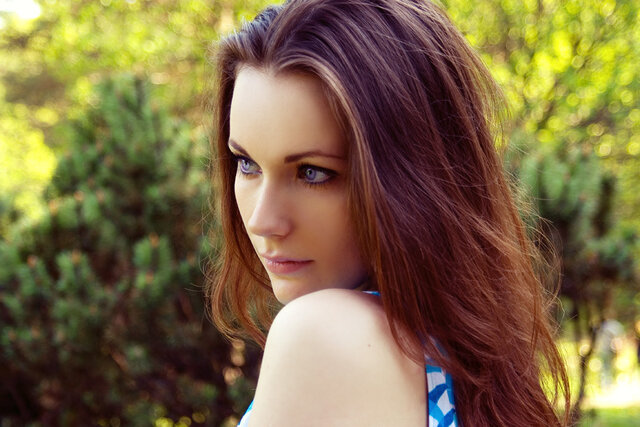 Svetlana Anisimova's photo