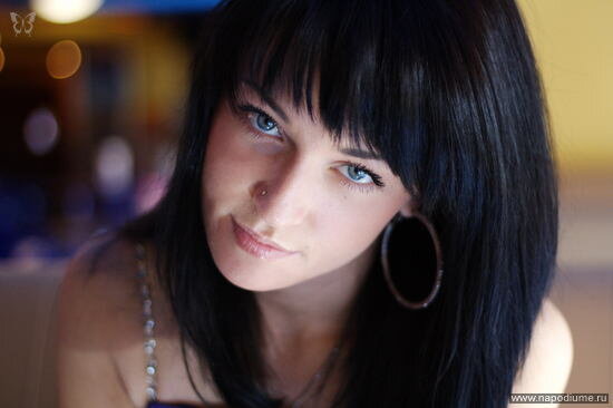 Sveta lukova's photo