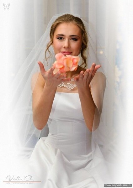Nastya Hudoshina's photo