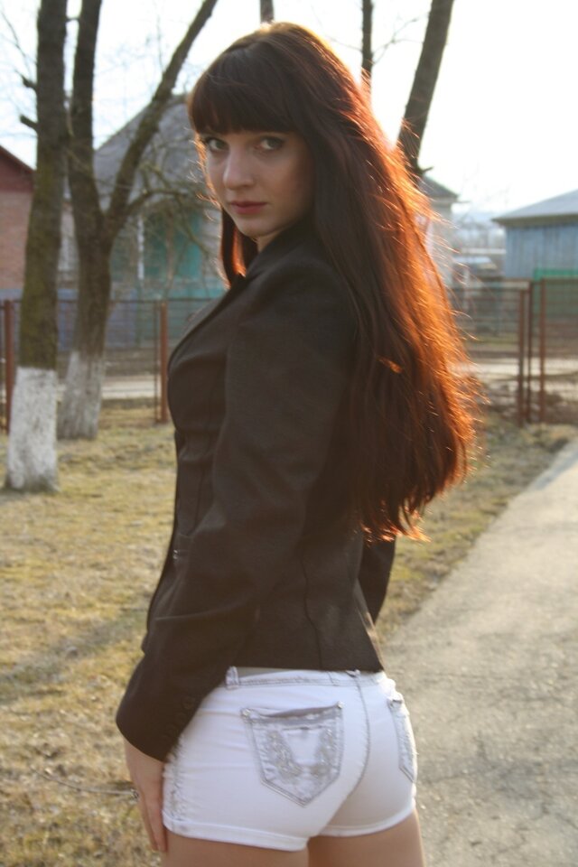 Фото Анна Воротник