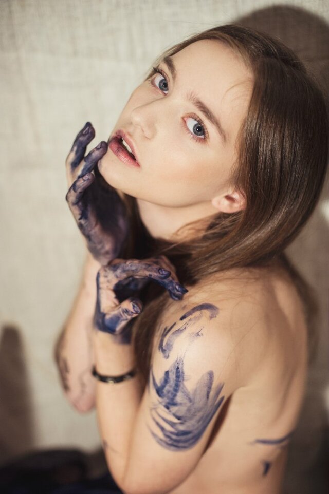 Фото Елена Граф