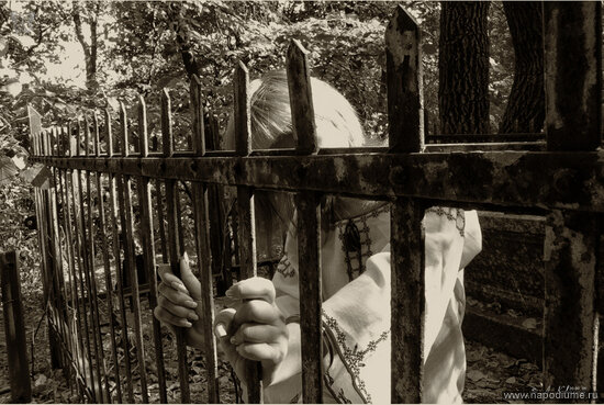 Фото NecromanT