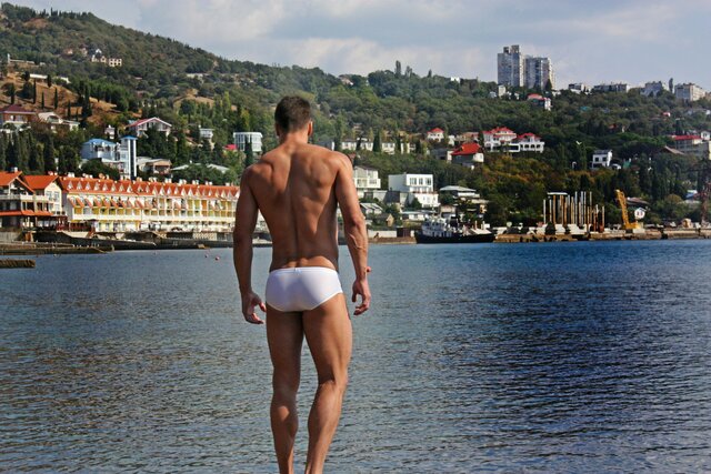 Foto Vadim Serebruakov