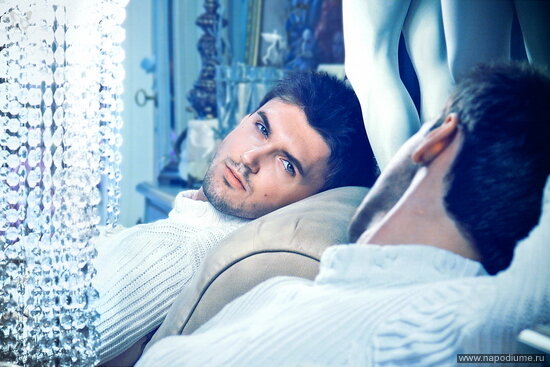 Foto Gleb Glavinskij