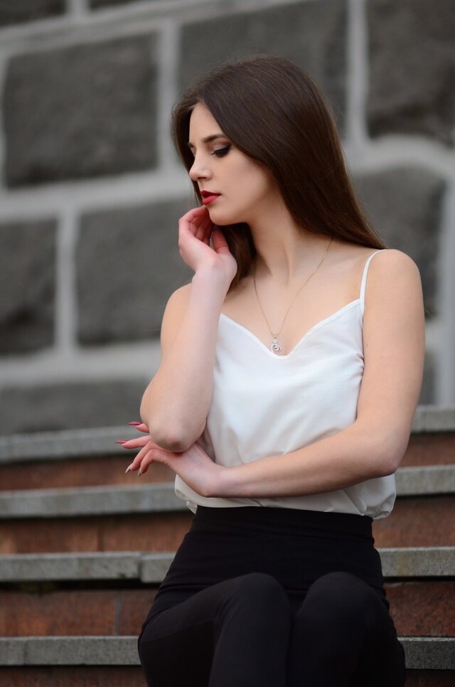 Фото Яна Душнюк