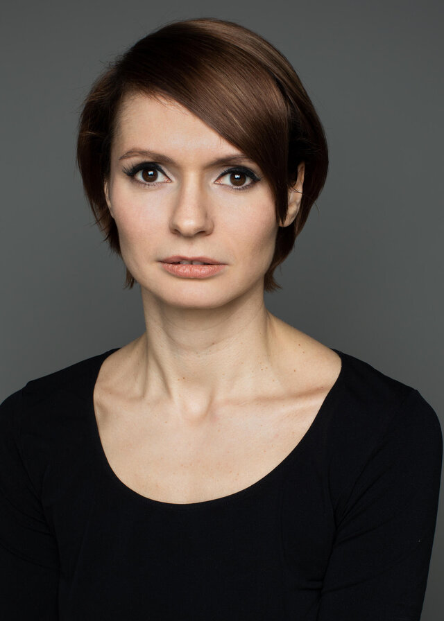 Foto Liliya Glants