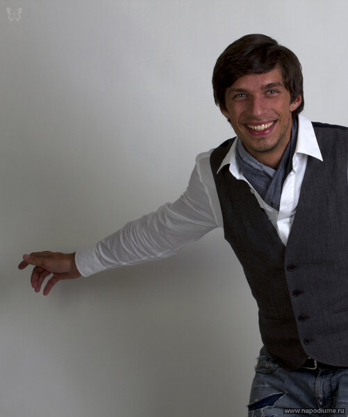 Stanislav Ampol'skij's photo