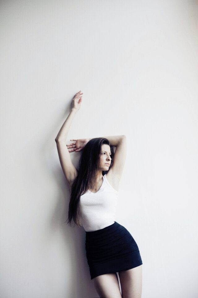 Karina Tambovceva's photo