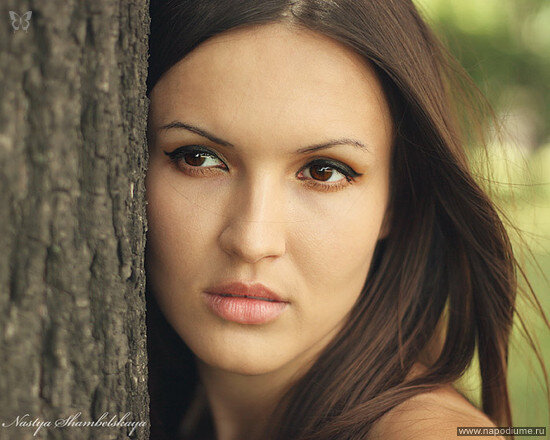 Alexandra Zakirova's photo