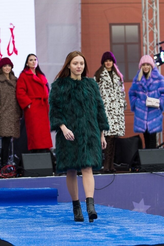 Мира Лисичкина's photo