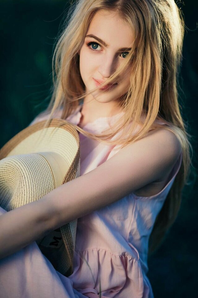 Foto Anastasia Prihno