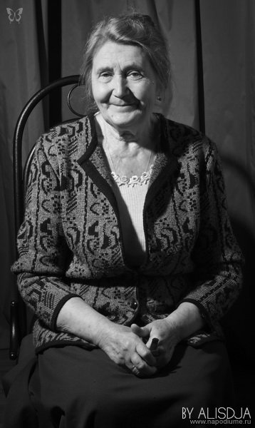 Фото Nadezhda Sudarikova