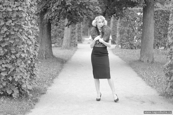 Фото Alla Belakova