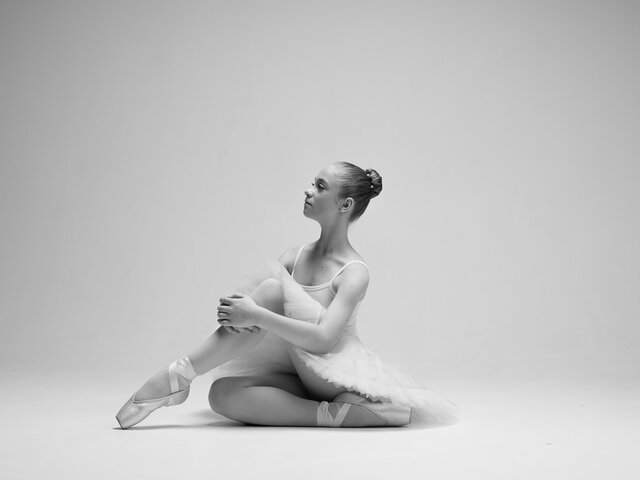 Maria Belaeva's photo