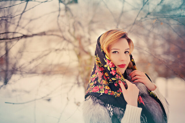 Foto Oksana Smolenceva