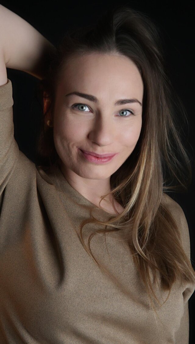 Фото Natalia Chekhova