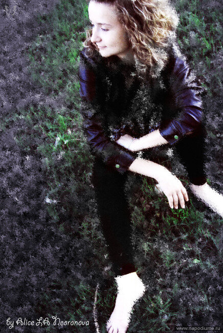 Alice Neoronova's photo