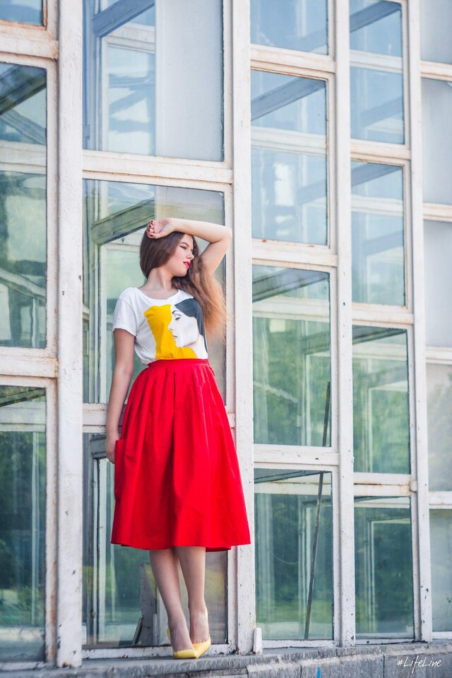 Фото Anna Maksimovna