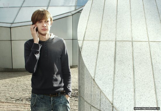 konstantin kuz'min's photo