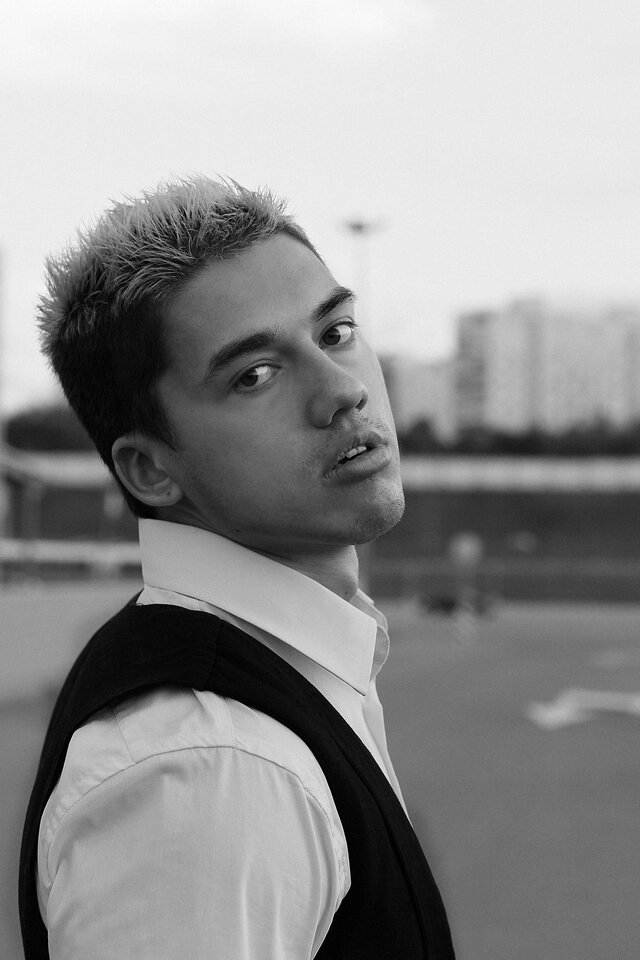 Vitaly Efremov's photo