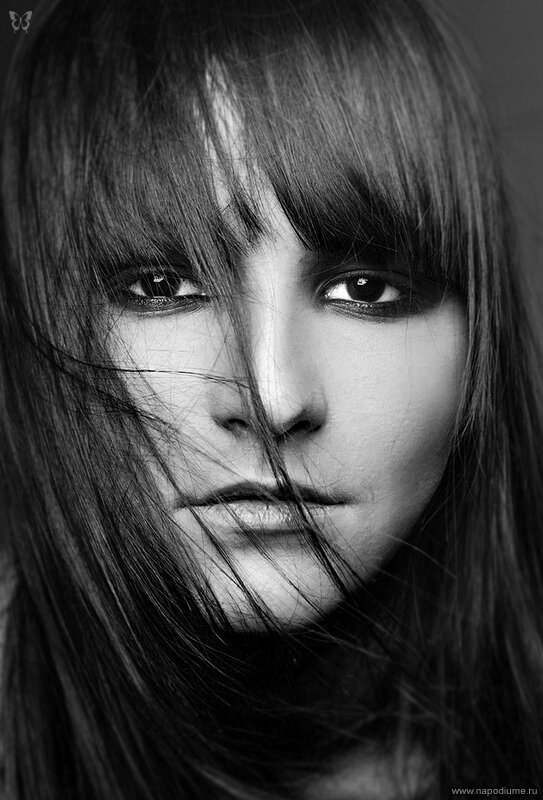 Marina Vasil'eva's photo