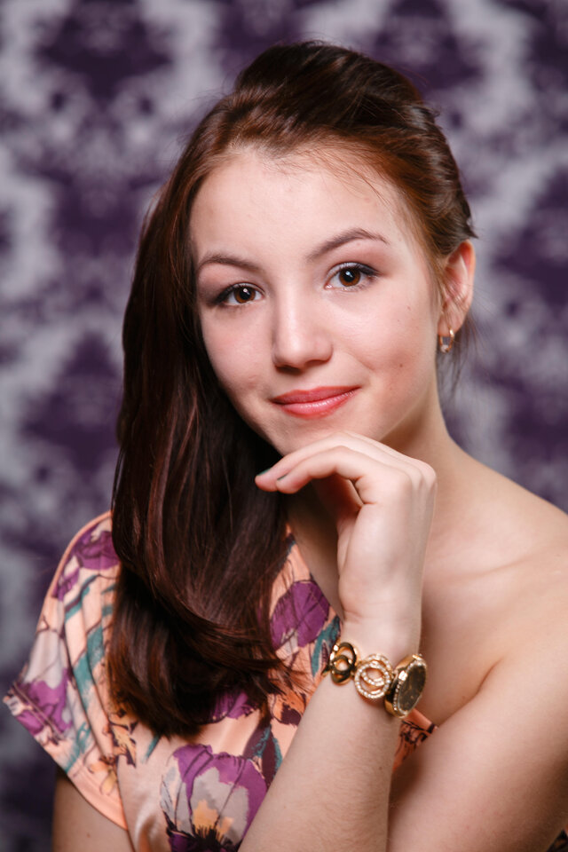 照片Nadezhda Docenko