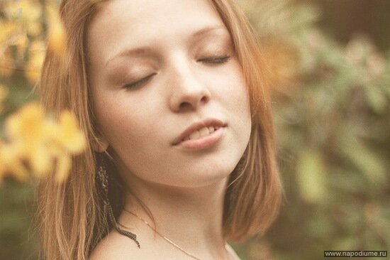 Ana Aleksandrova's photo