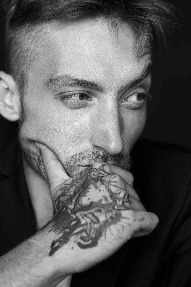 Foto Sergej Strit