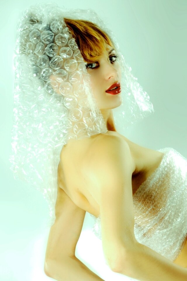 Nina Gorbunova's photo