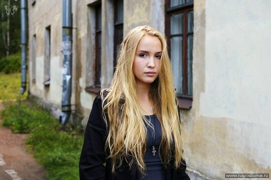 Фото Сава Sova Тарасова