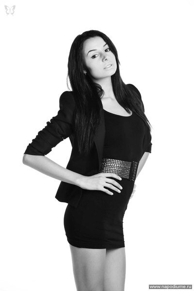 Фото Anna Popova