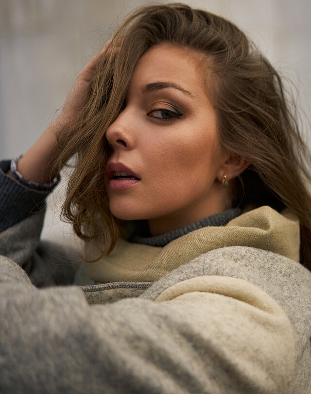 Foto Anastasija Suhorukova