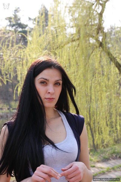 Фото Anastasia Lazareva