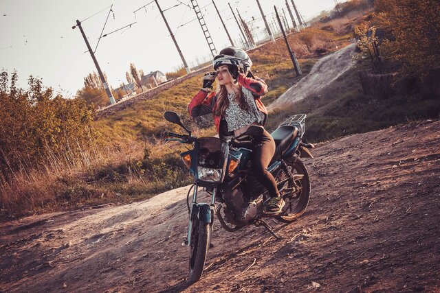 Фото Алена Никанорова