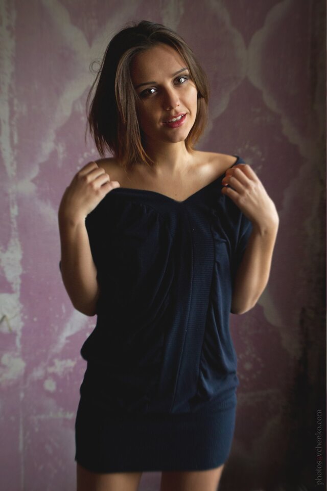 Dar'ja Osipchuk's photo