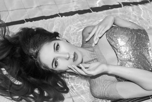 Foto Mariya Miroshnichenko