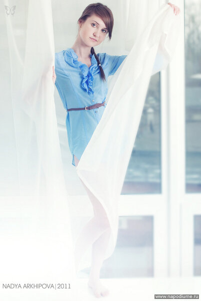 Elena Dmitrivea's photo