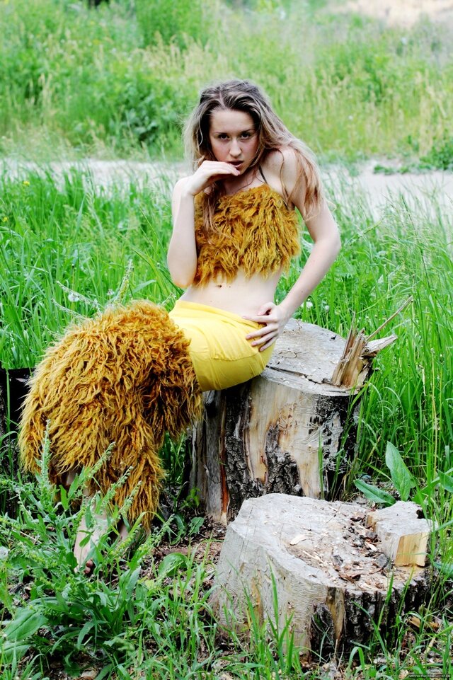 Anastasia Ubejko's photo