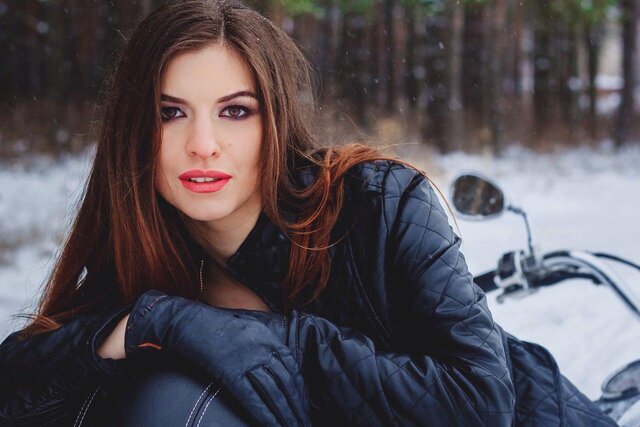 Фото Oksana Zasorina