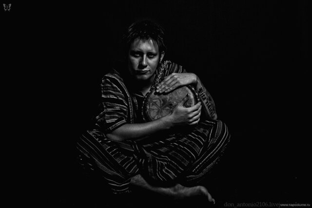Anton Eshurin's photo