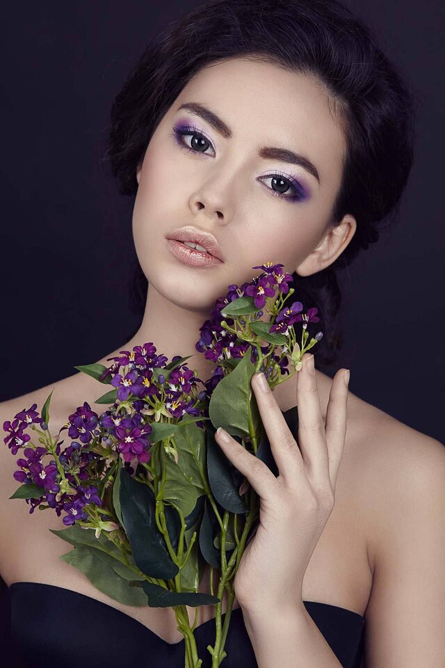 Valentina Suglob's photo