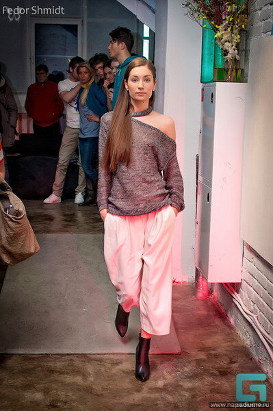 Ksenia Sevcenko's photo