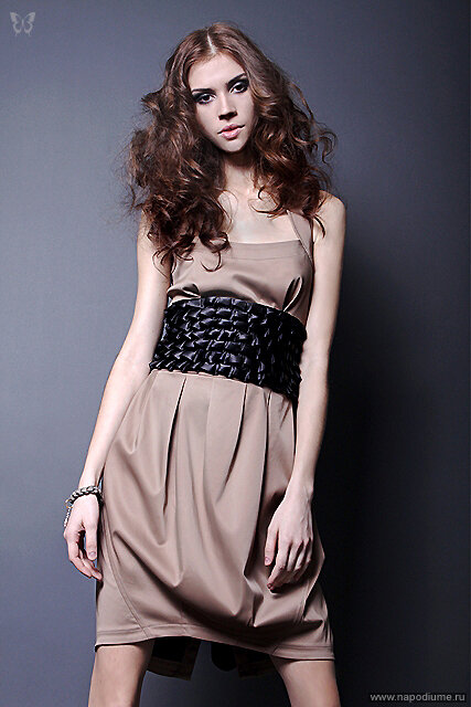 Alina Sitnik's photo