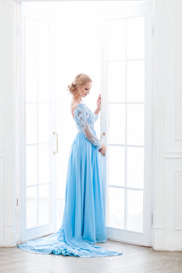 Alexandra Vyunkova's photo