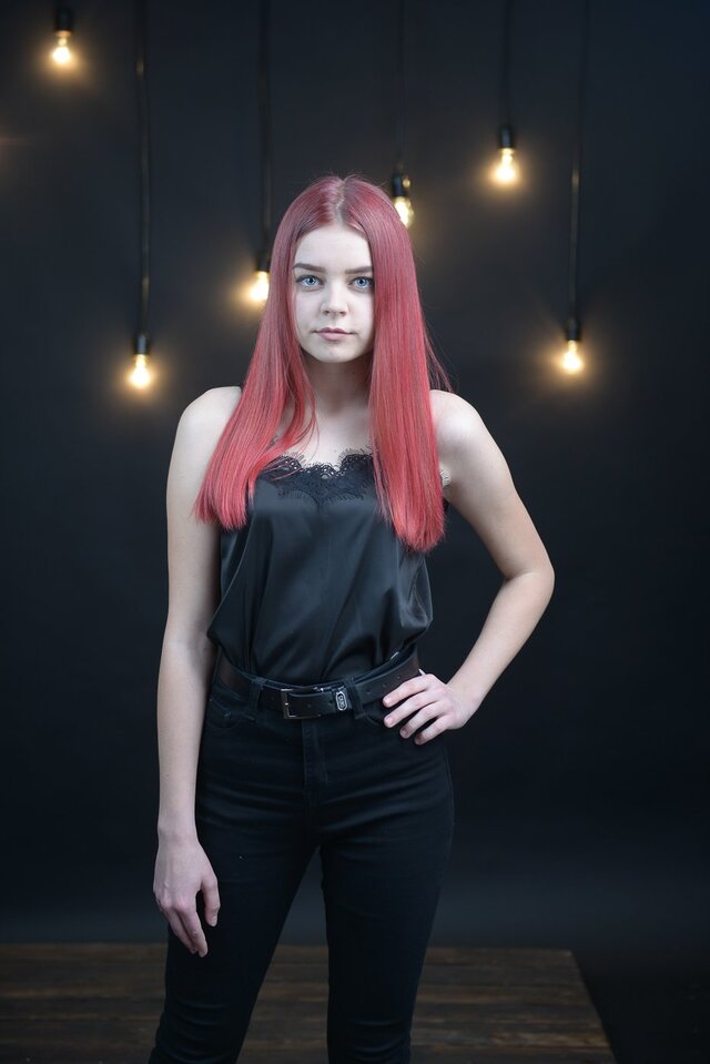 Foto Anna Silinskaja