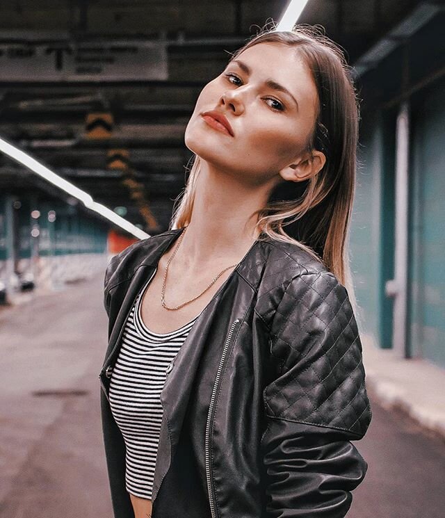 Фото Айгуль Гатиятуллина