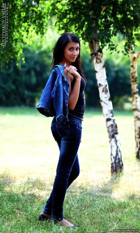Фото Alisa Gorbunova