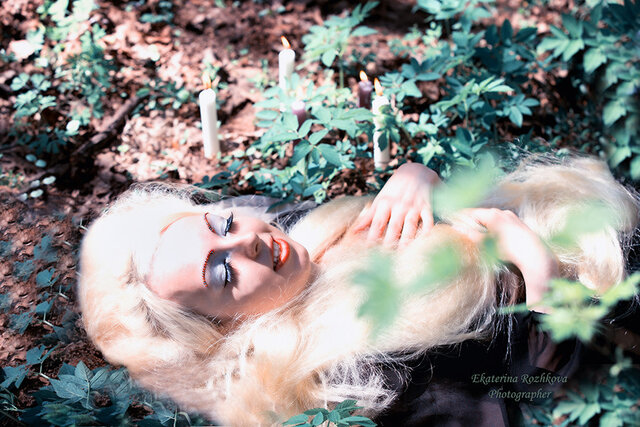 Eliza Abrosimova's photo