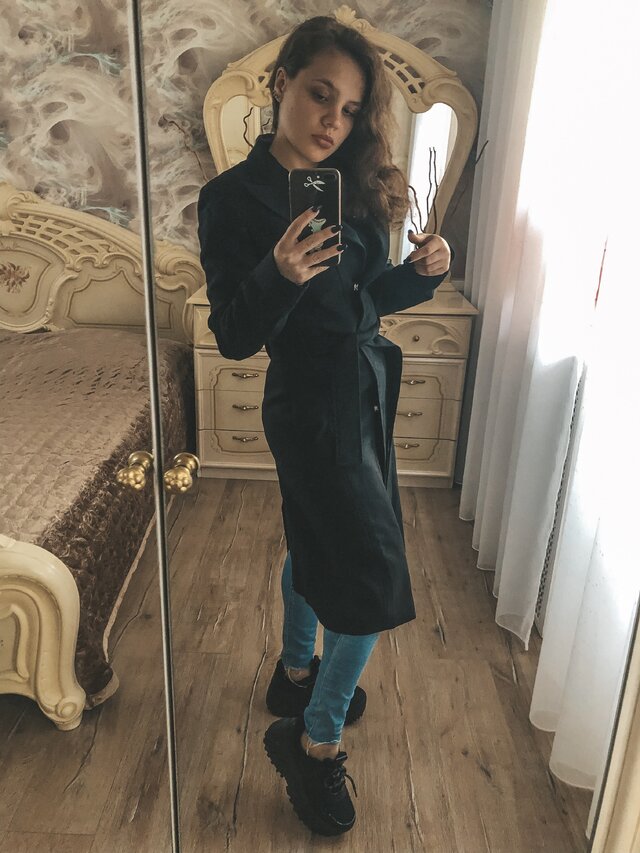 Фото Ekaterina Vyprazkina