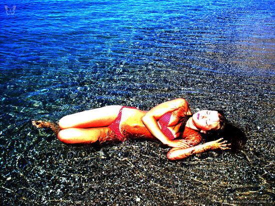 Irina Starankevic's photo